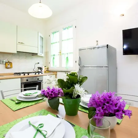 Apartment Le Ballerine Porto Azzurro