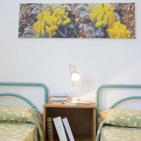 Apartment Le Ballerine