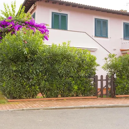 Apartman Le Ballerine Porto Azzurro