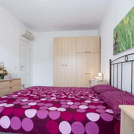 Le Ballerine Apartman